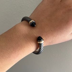 Women’s David Yurman bracelet